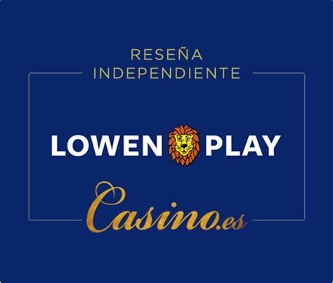lowen play casino online